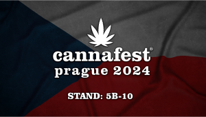 Join Us at The 2024 Edition of Cannafest Prague