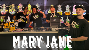 Mary Jane 2024: la prima fiera legale sulla cannabis in Germania