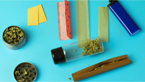 Joints vs Canne vs Blunts: Qual è la differenza