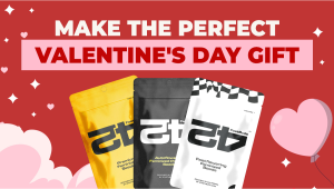 Best Deals and 3 Cannabis Seeds That Make The Perfect Valentines Day Gift