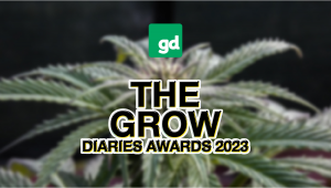 Vyhráli jsme dvě ceny na Grow Diaries Awards 2023!