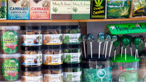 What Are Edibles Made Of: The Drug Effect Of Edible Marijuana