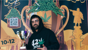 Fast Buds Wins the Autoflower World Cup 2022