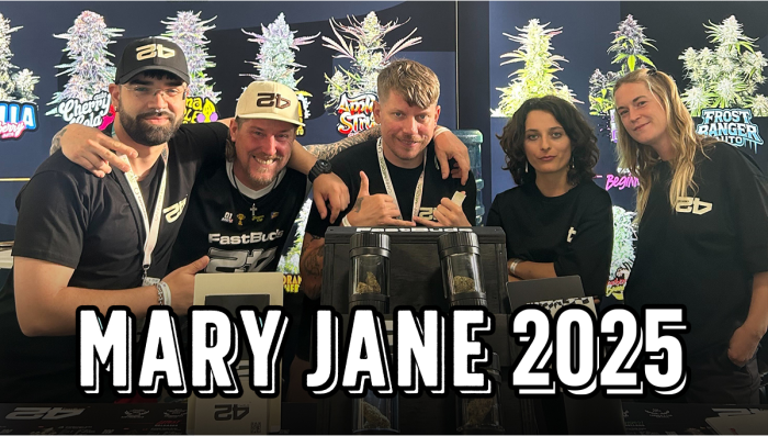 Mary Jane Berlin 2025: Tak to wyglądało