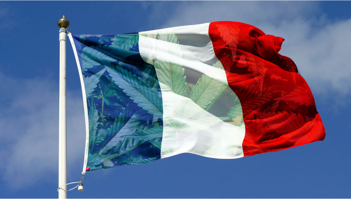 France To Produce Its Own Medical Cannabis