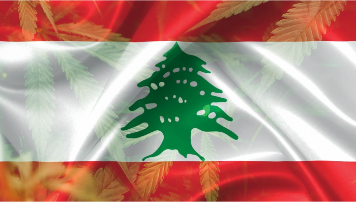 Weed in Lebanon: Cannabis Legal Status Guide