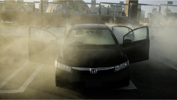 Hotboxing Meaning and How Does It Work